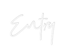 Custom Neon: Entry