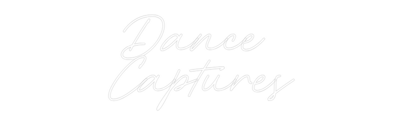 Custom Neon: Dance 
Captu...