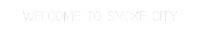 Custom Neon: Welcome to Sm...