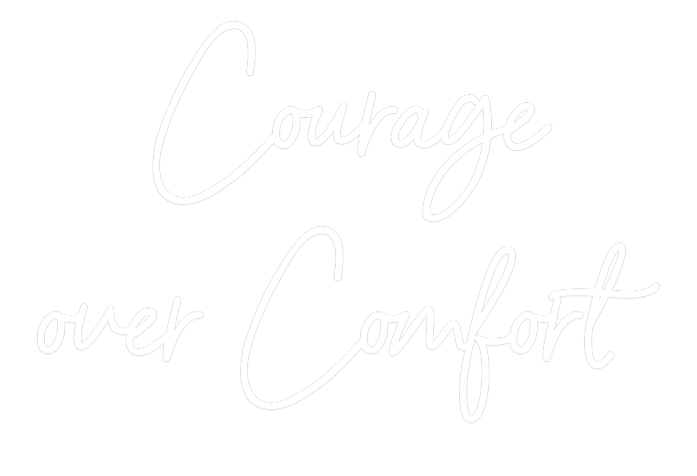 Custom Neon: Courage
over...