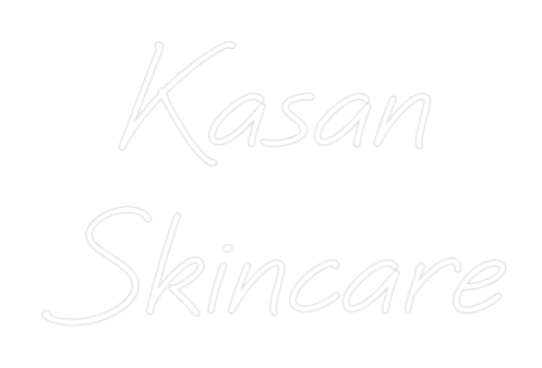 Custom Neon: Kasan 
Skinc...