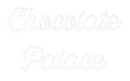 Custom Neon: Chocolate 
P...