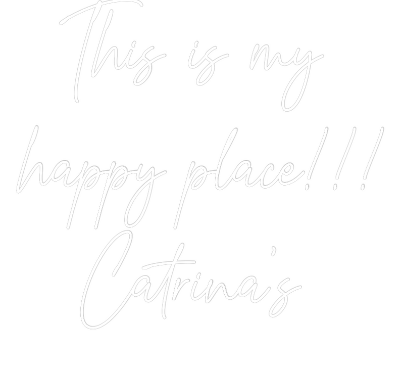 Custom Neon: This is my 
...