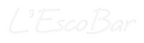 Custom Neon: L’EscoBar