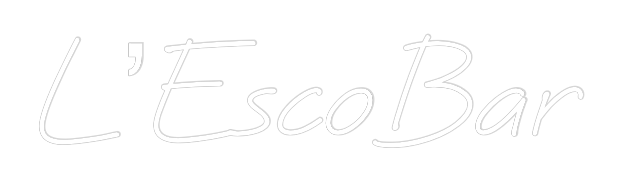 Custom Neon: L’EscoBar