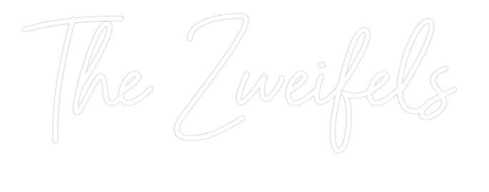 Custom Neon: The Zweifels
