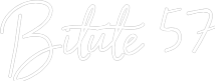 Custom Neon: Bitute 57