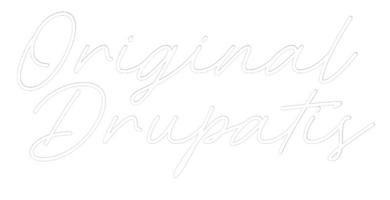 Custom Neon: Original 
Dr...