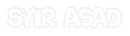 Custom Neon: Syir Asad
