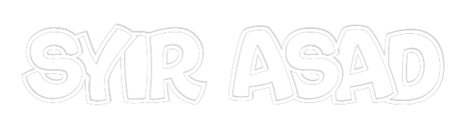 Custom Neon: Syir Asad