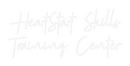Custom Neon: HeartStart Sk...