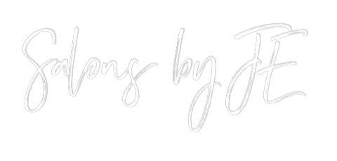 Custom Neon: Salons by JE