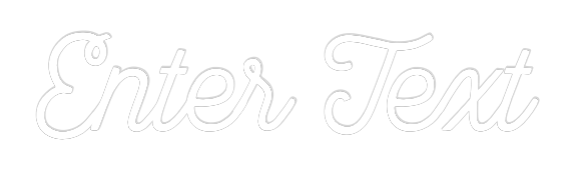 Custom Neon: Enter Text