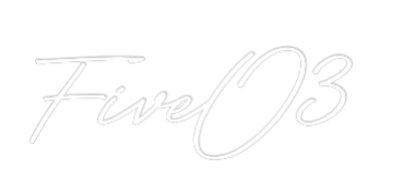 Custom Neon: FiveO3