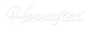 Custom Neon: Hennafied