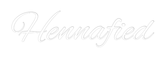 Custom Neon: Hennafied