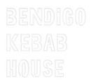 Custom Neon: BENDIGO 
KEB...