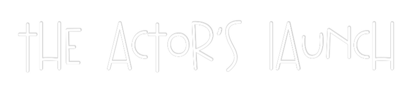 Custom Neon: The  Actor's ...