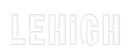Custom Neon: LEHIGH