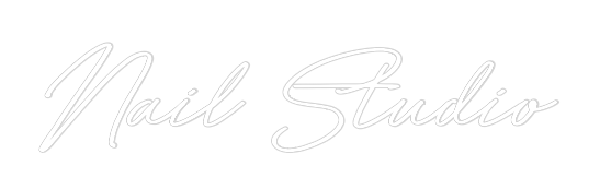 Custom Neon: Nail Studio