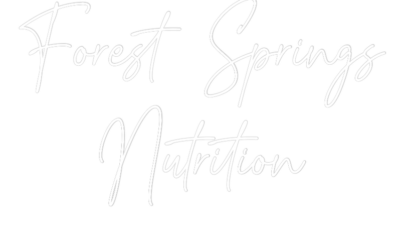 Custom Neon: Forest Spring...