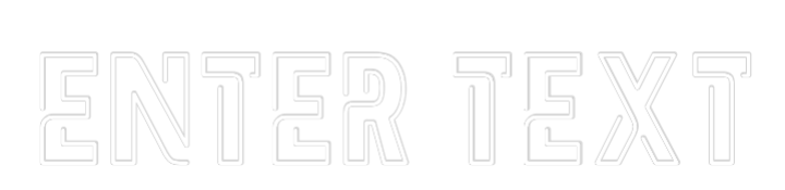 Custom Neon: Enter Text