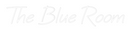 Custom Neon: The Blue Room