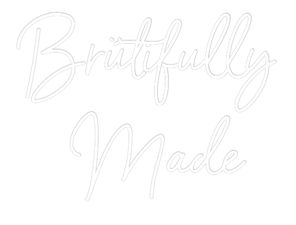 Custom Neon: Brütifully 
...