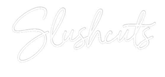 Custom Neon: Slushcuts