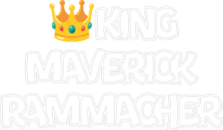 Custom Neon: 👑KING
Maver...