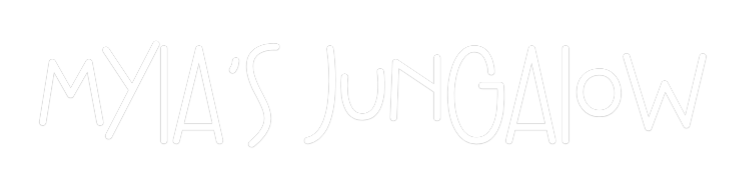 Custom Neon: mYla'S jUnGaLoW