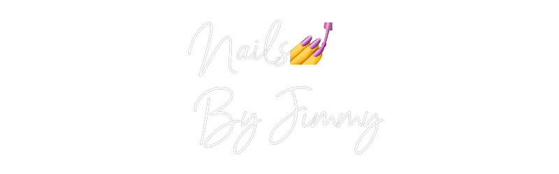 Custom Neon:  Nails💅
  B...