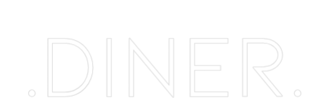 Custom Neon: .DINER.
