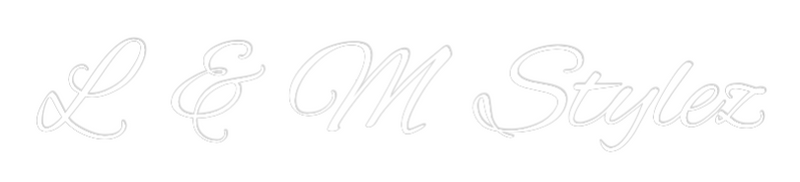 Custom Neon: L & M Stylez