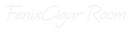 Custom Neon: FenixCigar Room