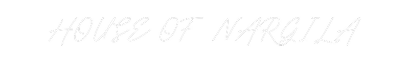 Custom Neon: HOUSE OF NARG...