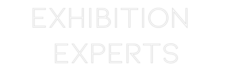 Custom Neon: eXHIBITION 
...