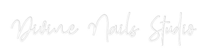 Custom Neon: Divine Nails ...