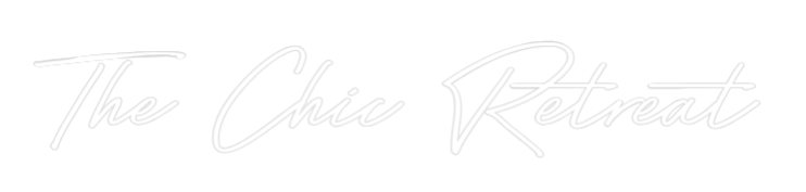 Custom Neon: The Chic Retr...