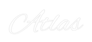 Custom Neon: Atlas