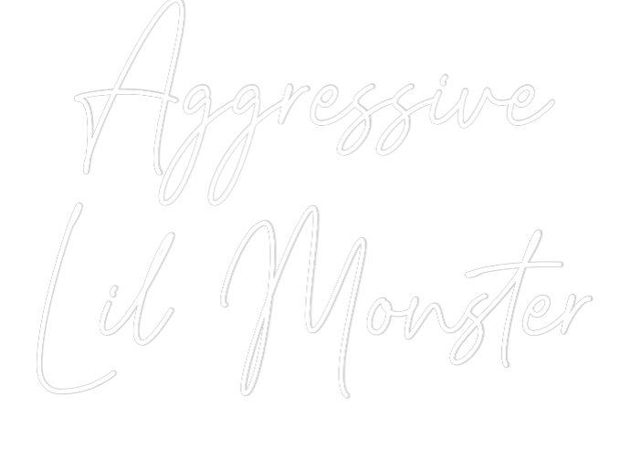 Custom Neon: Aggressive
L...