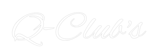 Custom Neon: Q-Club's