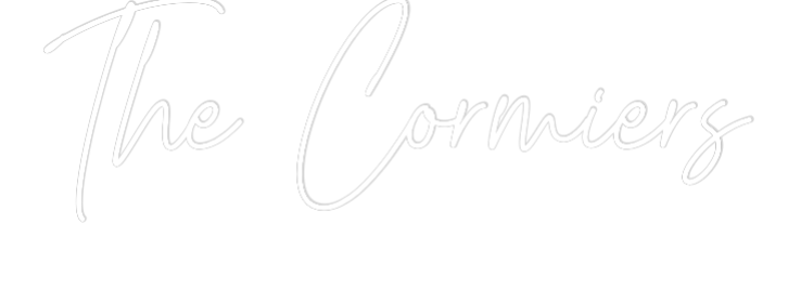 Custom Neon: The Cormiers