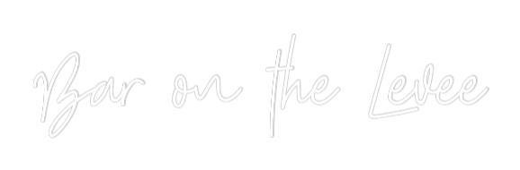 Custom Neon: Bar on the Le...