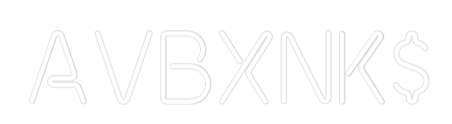 Custom Neon: AVBXNK$