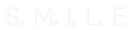Custom Neon: S. M. I. L. E
