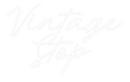 Custom Neon: Vintage 
  S...