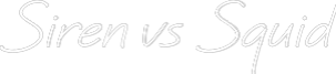 Custom Neon: Siren vs Squid