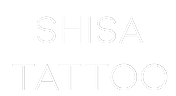 Custom Neon: SHISA
TATTOO