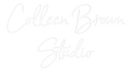 Custom Neon: Colleen Brown...